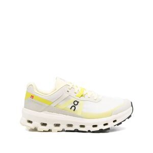 On Women's Sneakers Yellow
